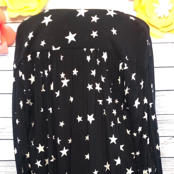 ZARA WOMAN BLOUSE SIZE S - Picture 3 of 8